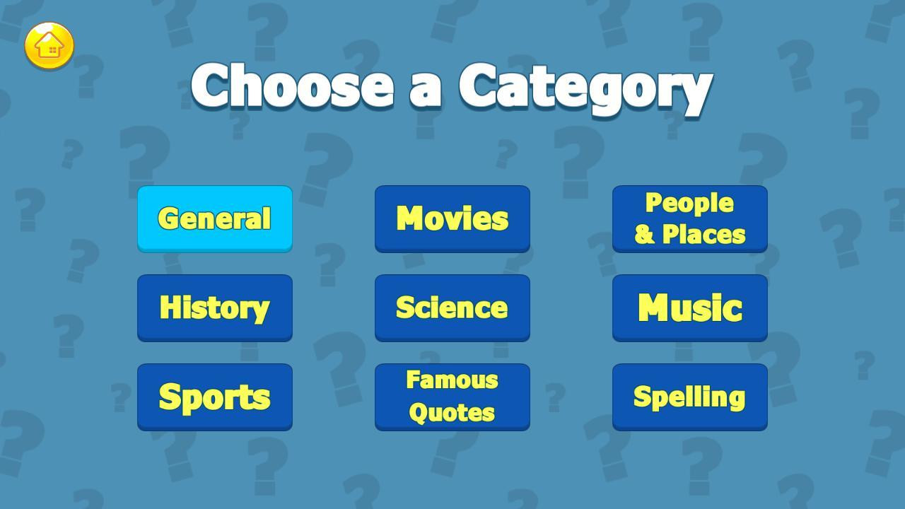 The Ultimate Trivia Challenge - кадр 10