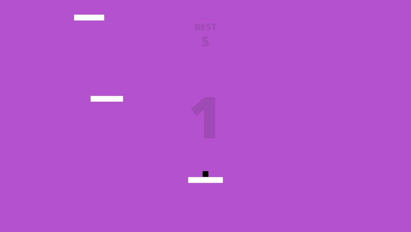 Jump & Shoot - кадр 5