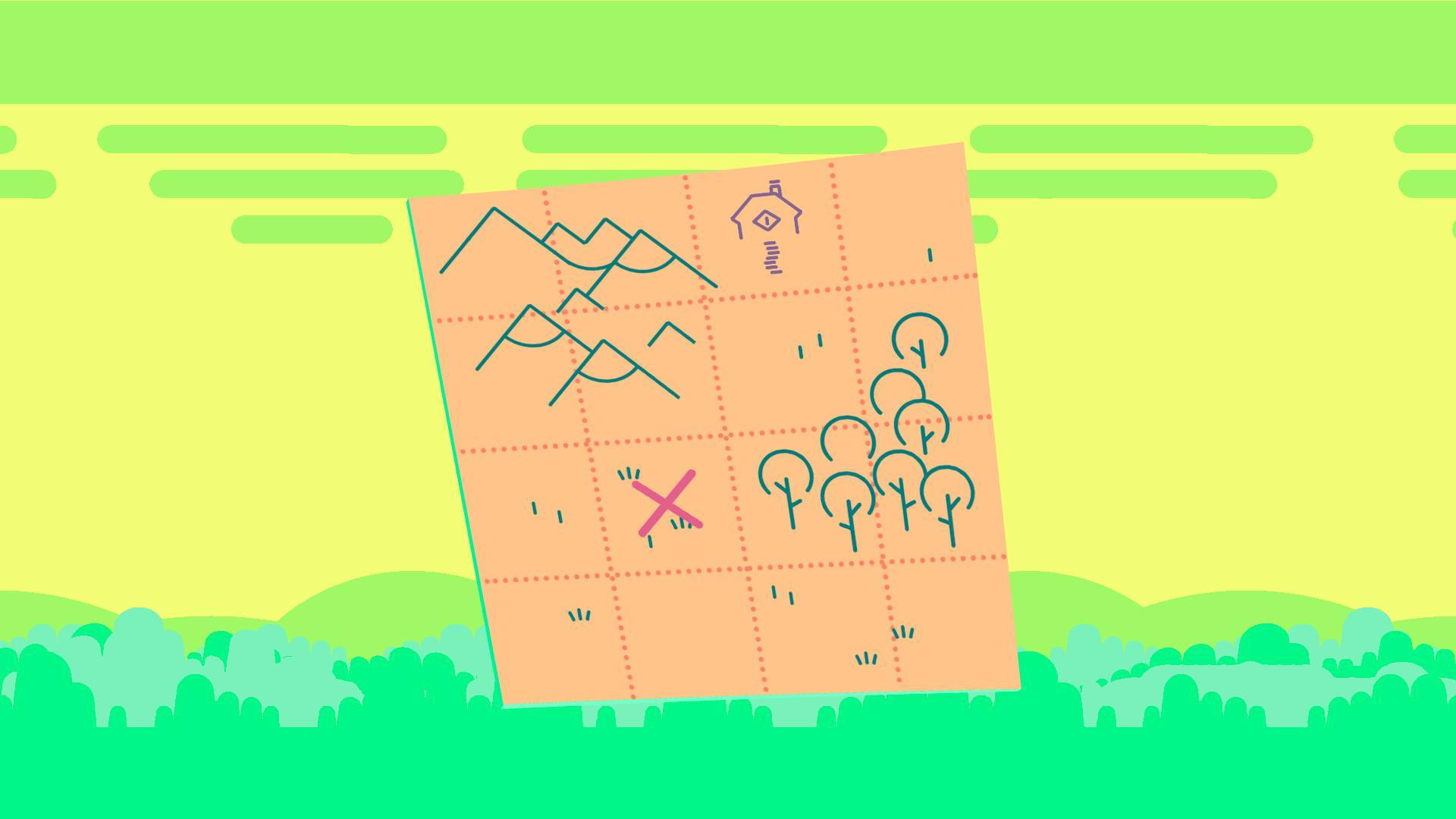 Vignettes (itch) (Skeleton Business) - кадр 3