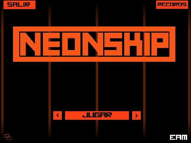 Neonskip (itch) - кадр 3