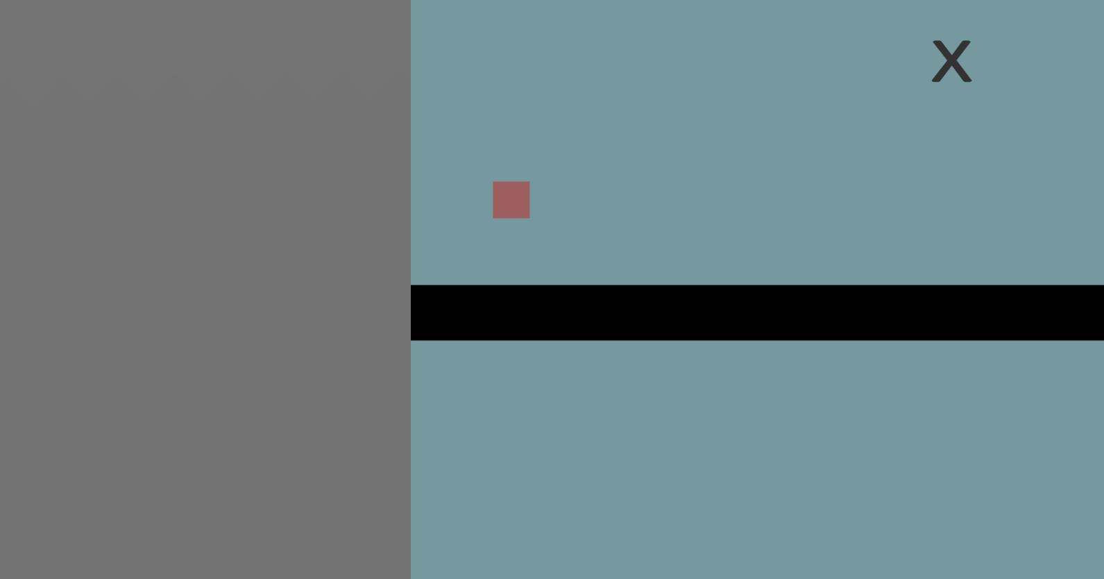 Ricochet Square (itch) - кадр 3