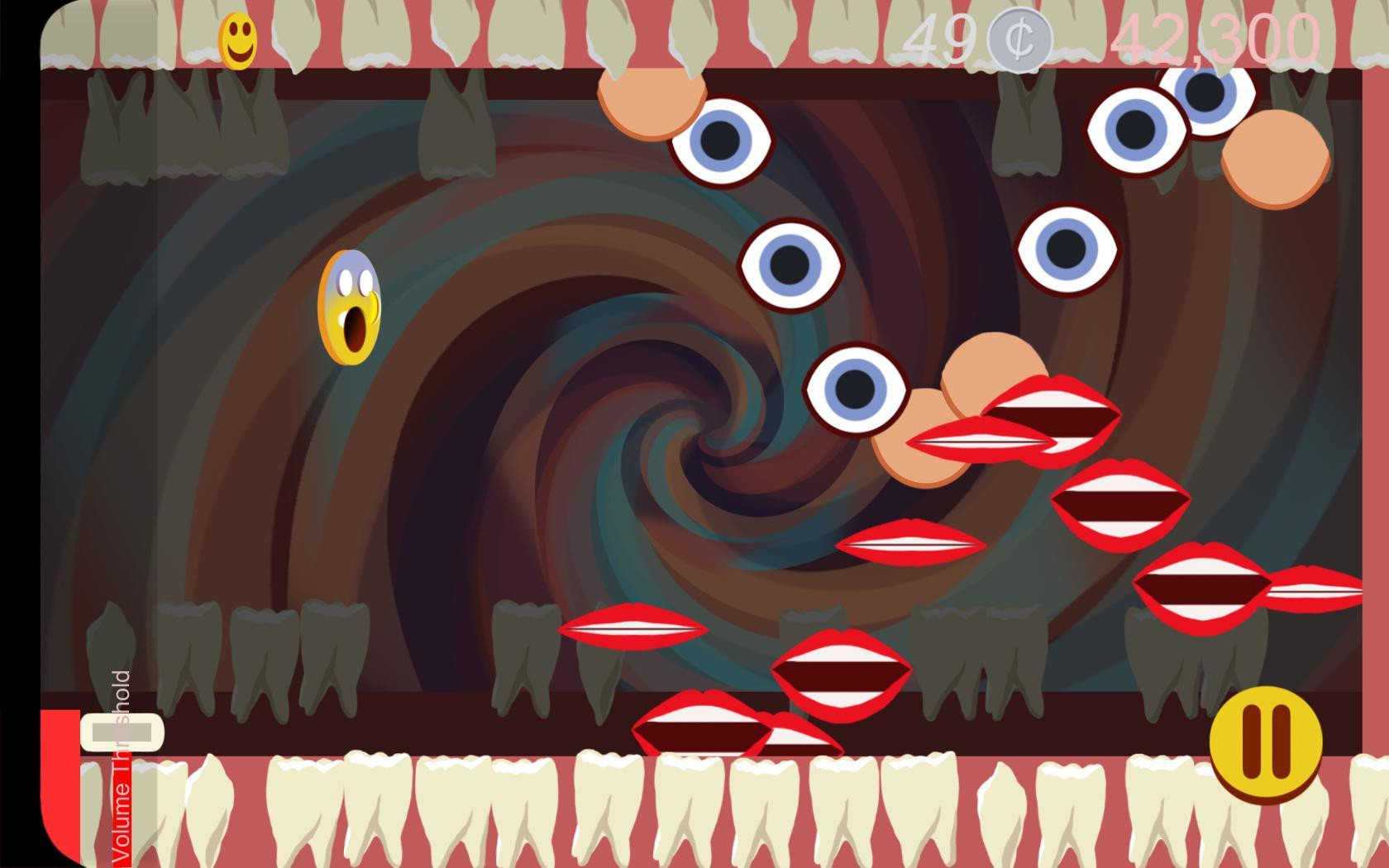 Emoji Scream (itch) - кадр 9