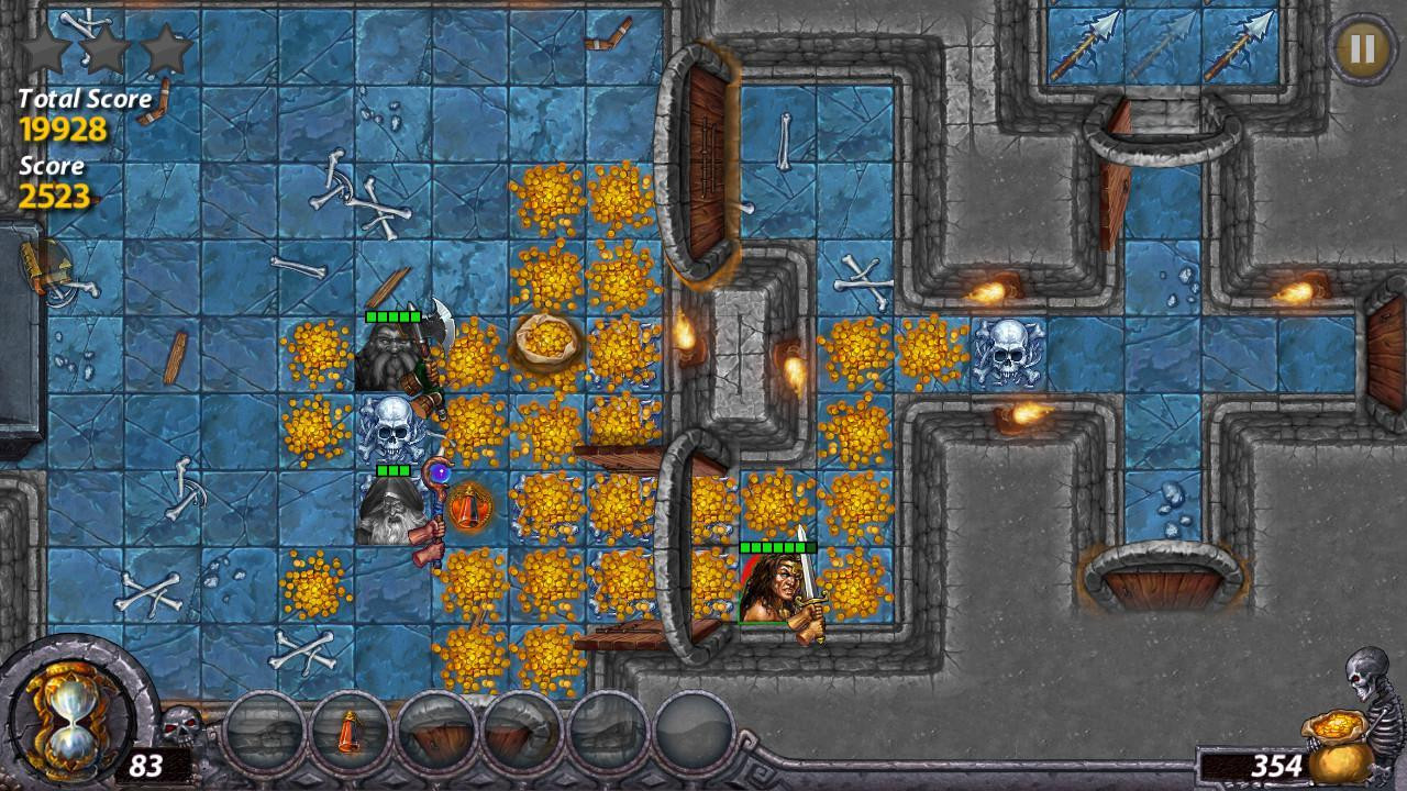 Dark Quest 1 & 2 - кадр 10