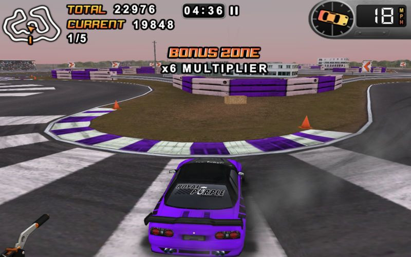 Drift Mania Championship - кадр 14