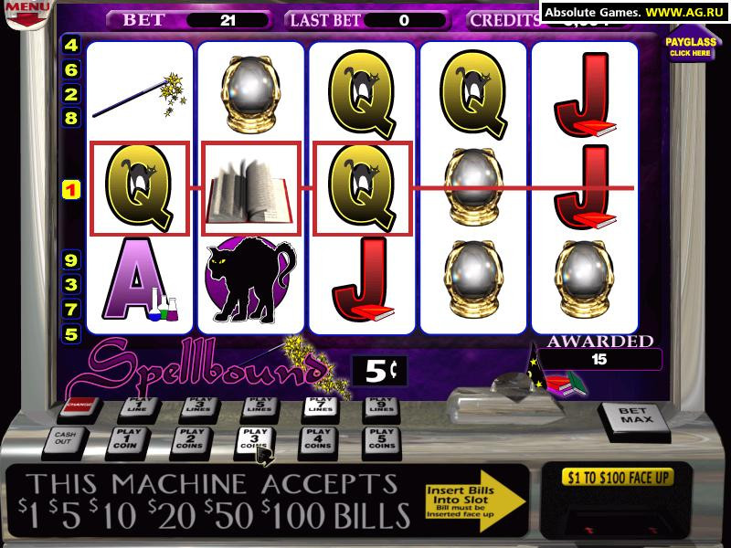 Reel Deal Casino Quest! - кадр 6