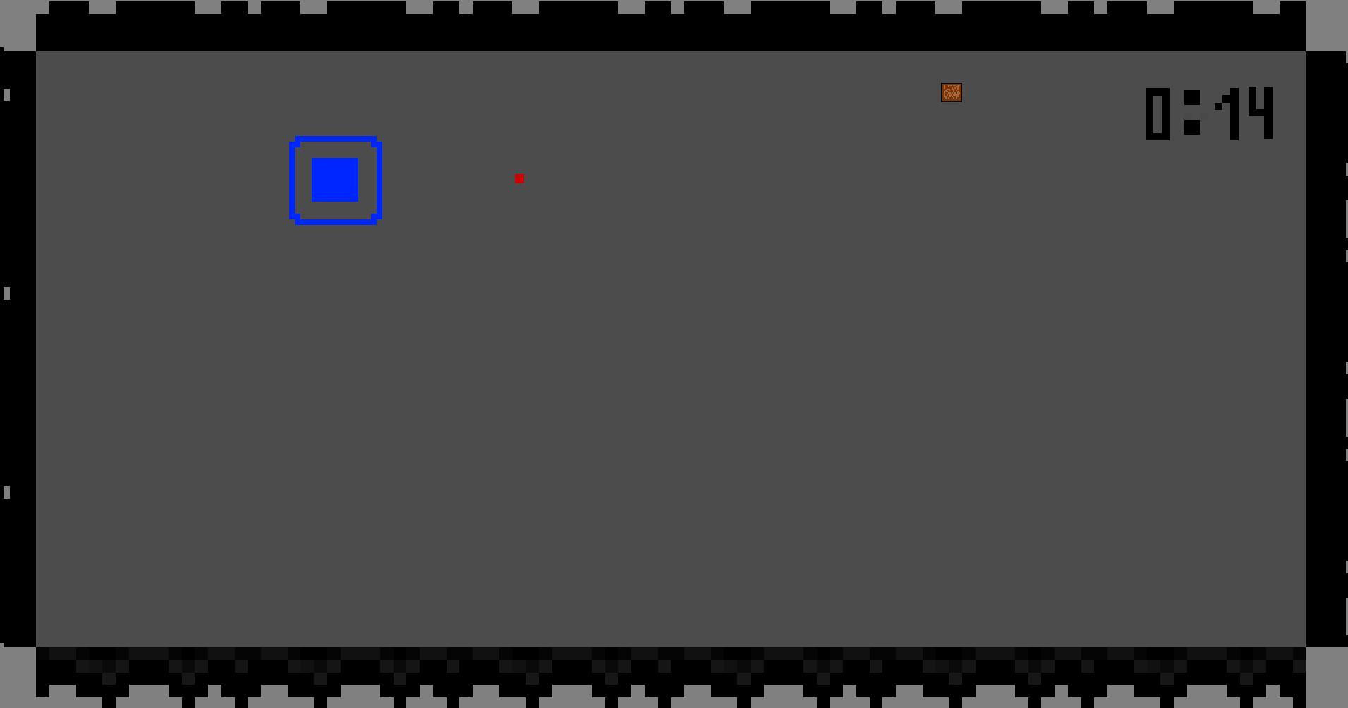 Inevitable (Indie Bullet) (itch) - кадр 2