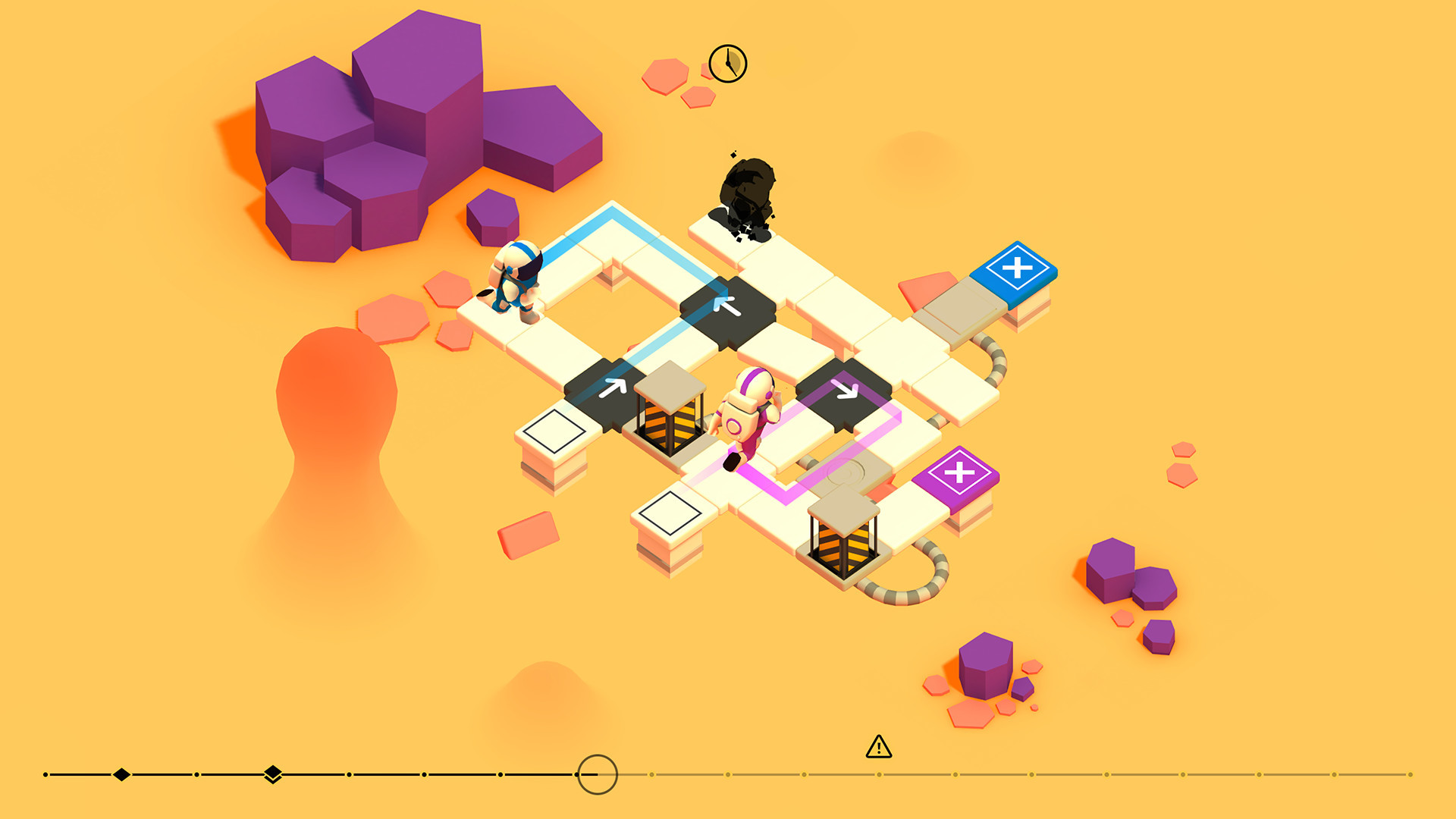 Causality - кадр 8