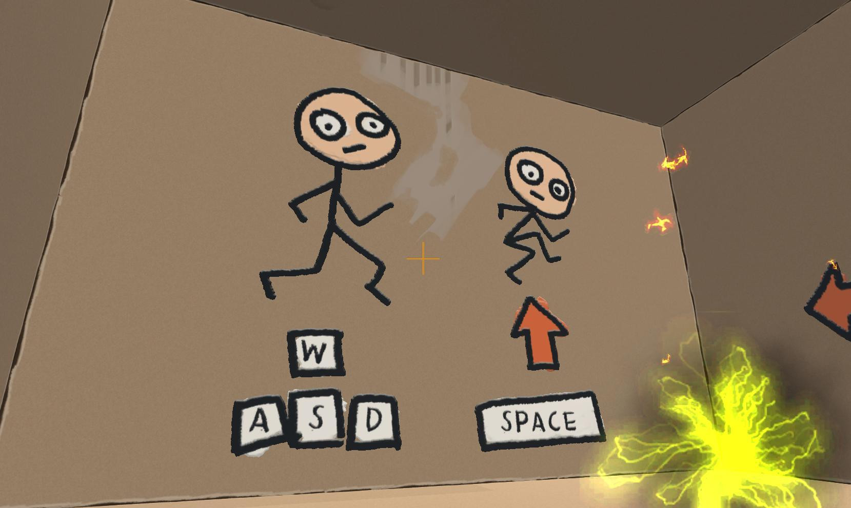 Orbis (Games@MQ) (itch) - кадр 2