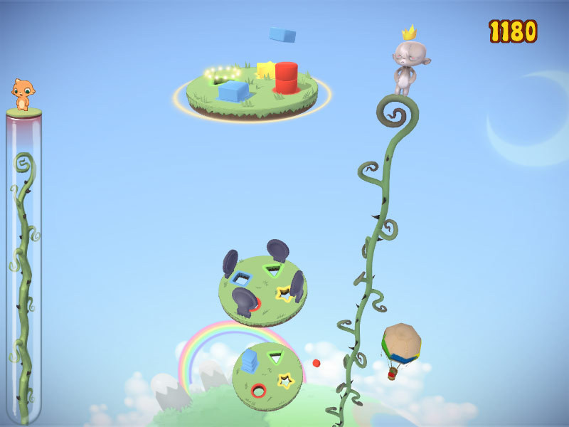 Roogoo - кадр 13