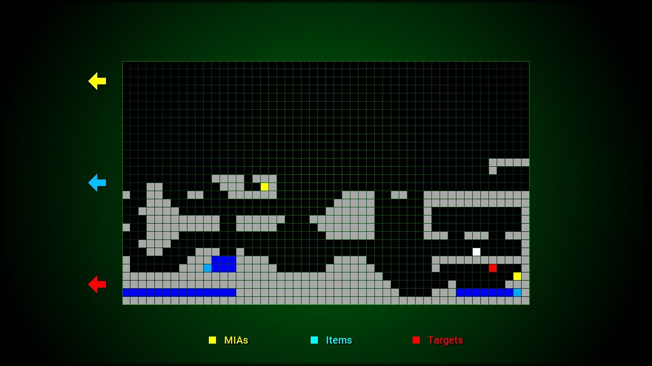 Blob Wars: Attrition (itch) - кадр 7