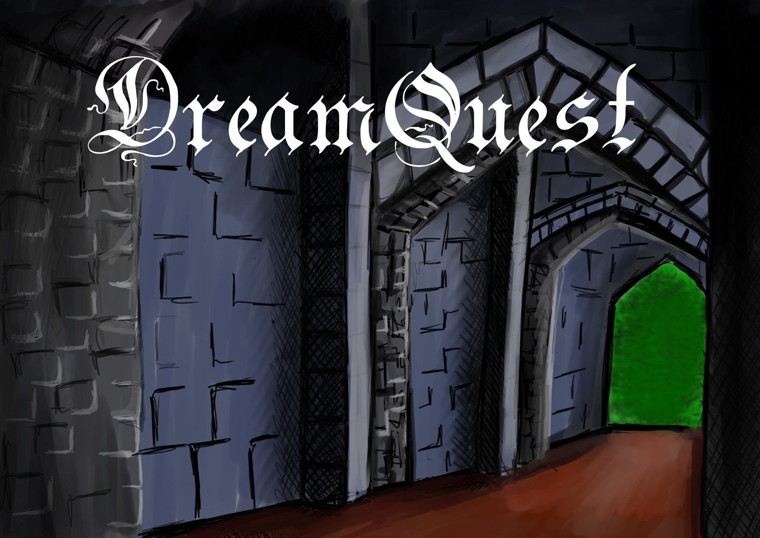 Dream Quest - кадр 6