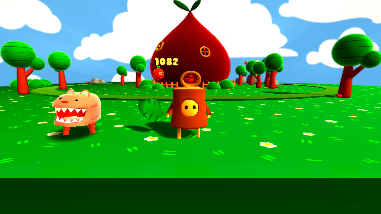 Woodle Tree Adventures - кадр 10