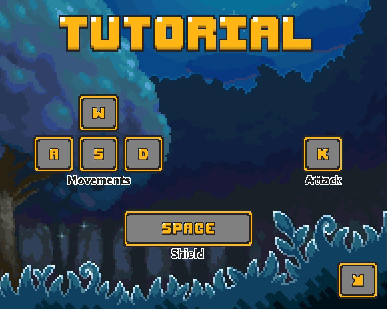 RPG Squared (itch, Lamers) - кадр 3