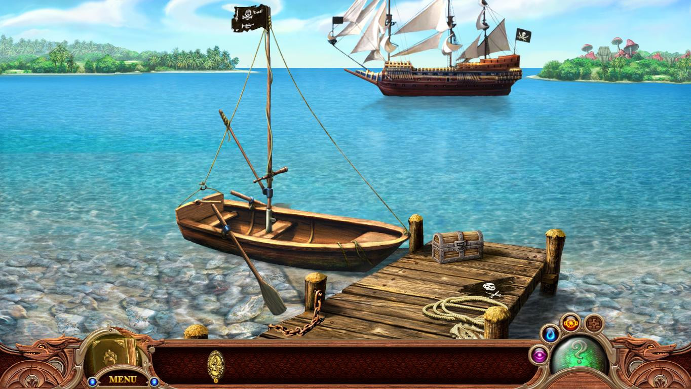 Dream Hills: Captured Magic - кадр 8
