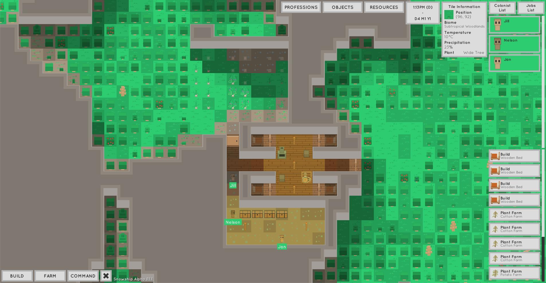 Snowship (itch) - кадр 9