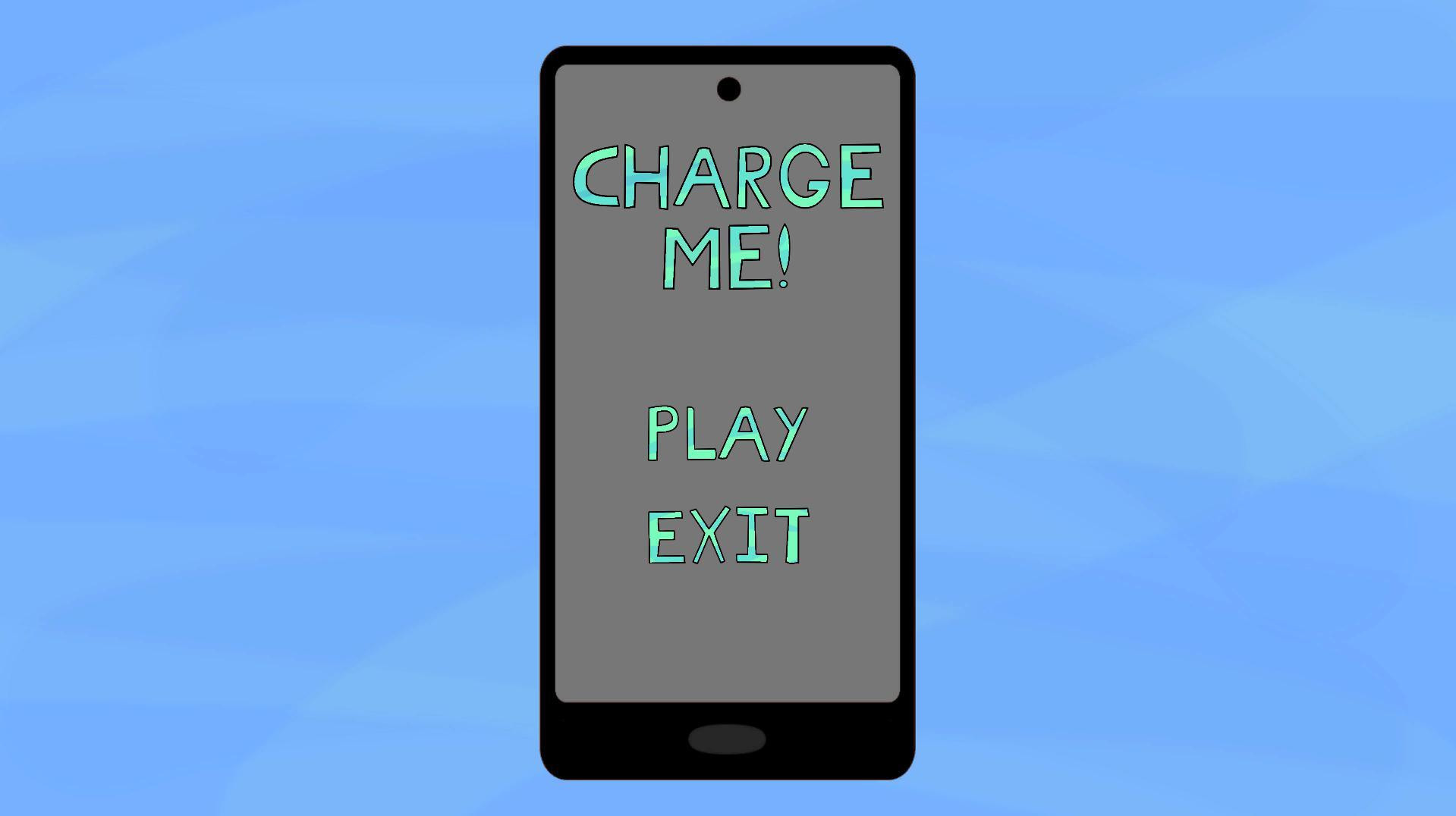 Charge Me! (itch) - кадр 3