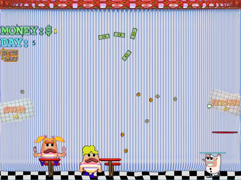 Food Fanatic (itch) - кадр 4