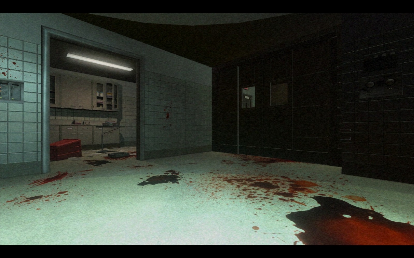 F.E.A.R. Online - кадр 8