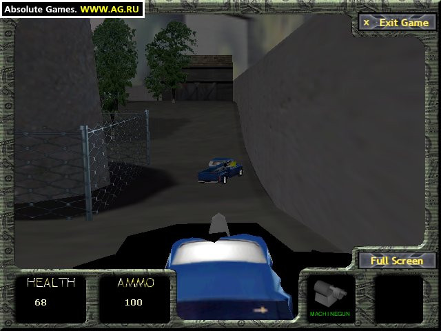 Dope Game, The (2000) - кадр 11