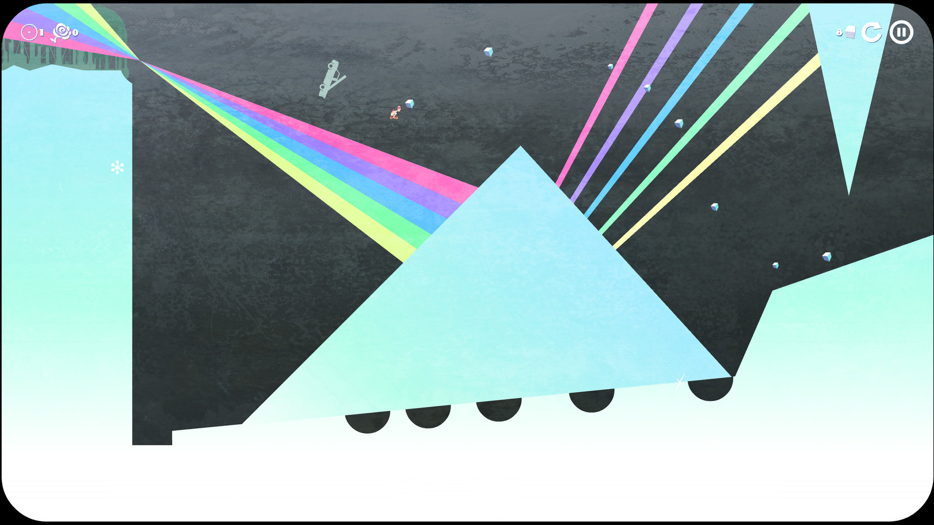 Icycle: On Thin Ice - кадр 8