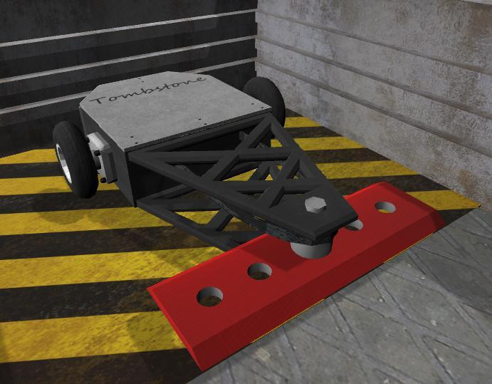 MetalMania v0.3 (itch) - кадр 2