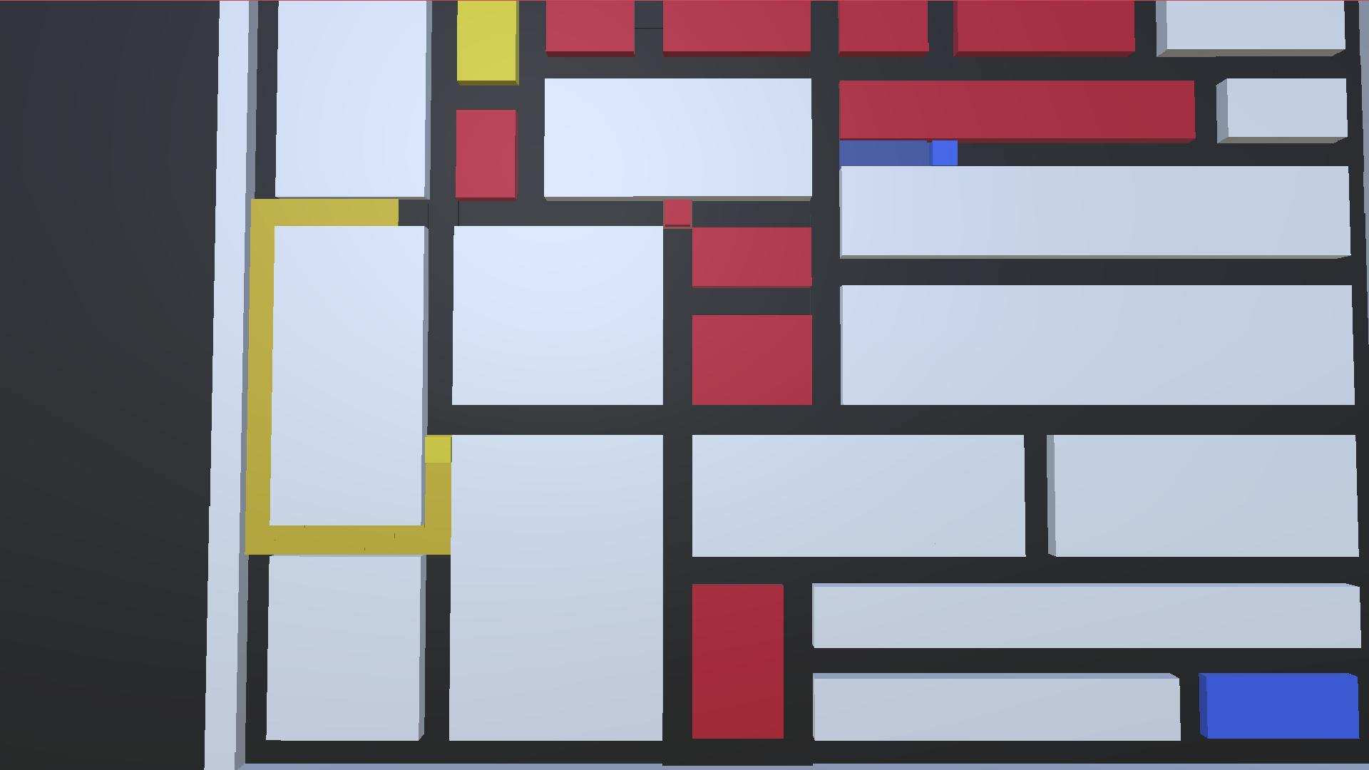 BauHaus (itch) - кадр 3