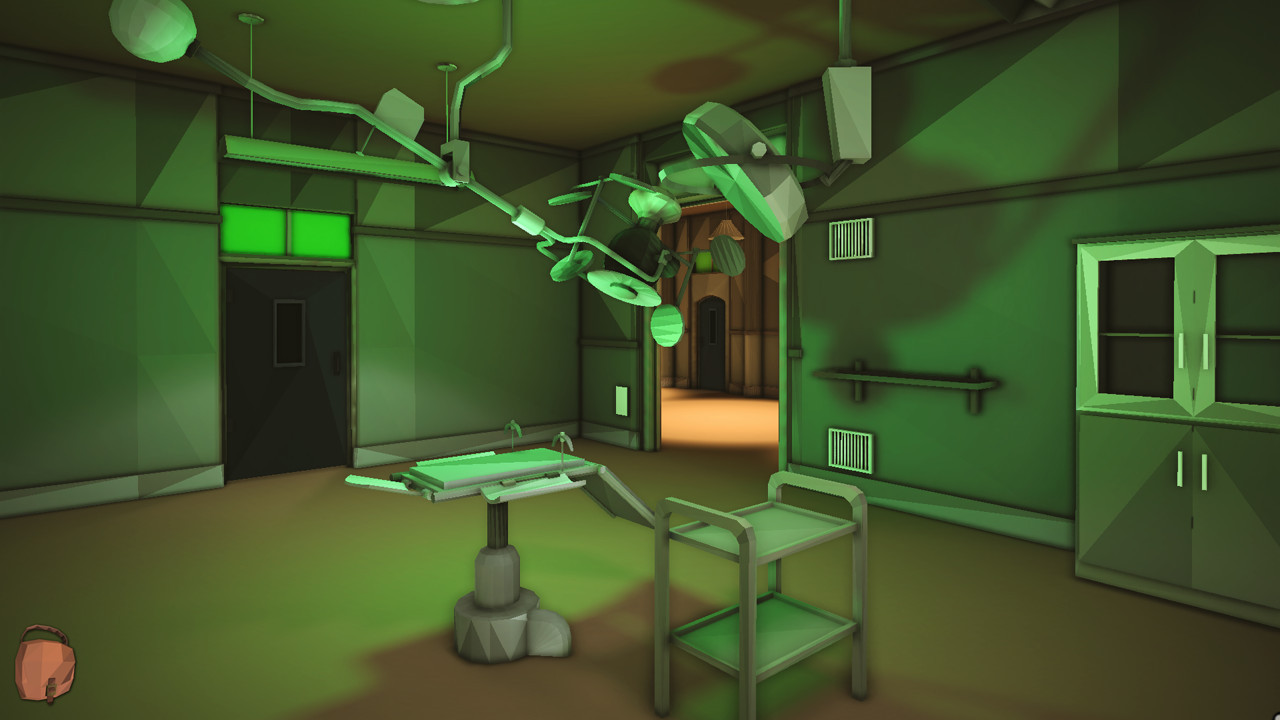 The Journey Back - кадр 7