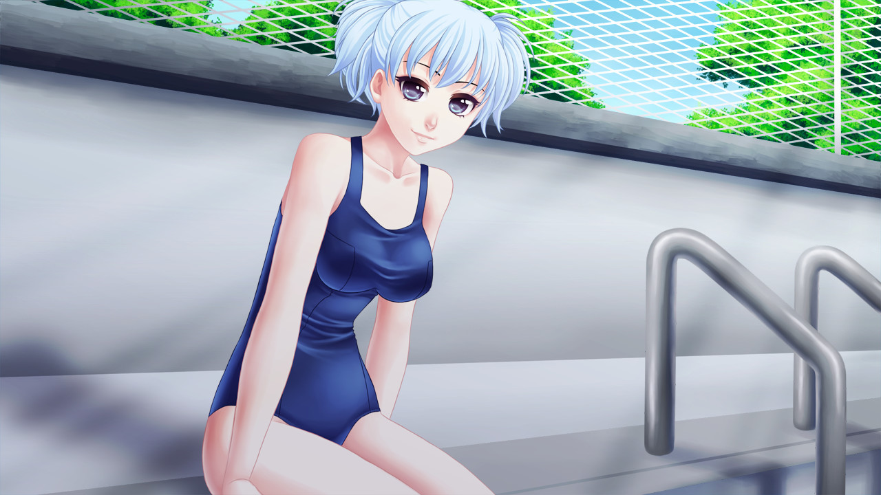 Highschool Possession - кадр 4