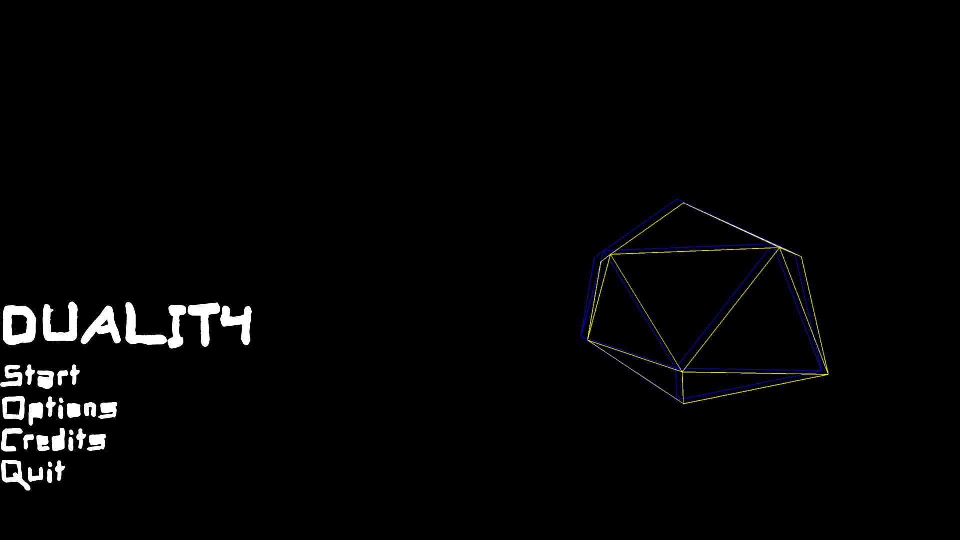 Duality (itch) (VGDesign) - кадр 2