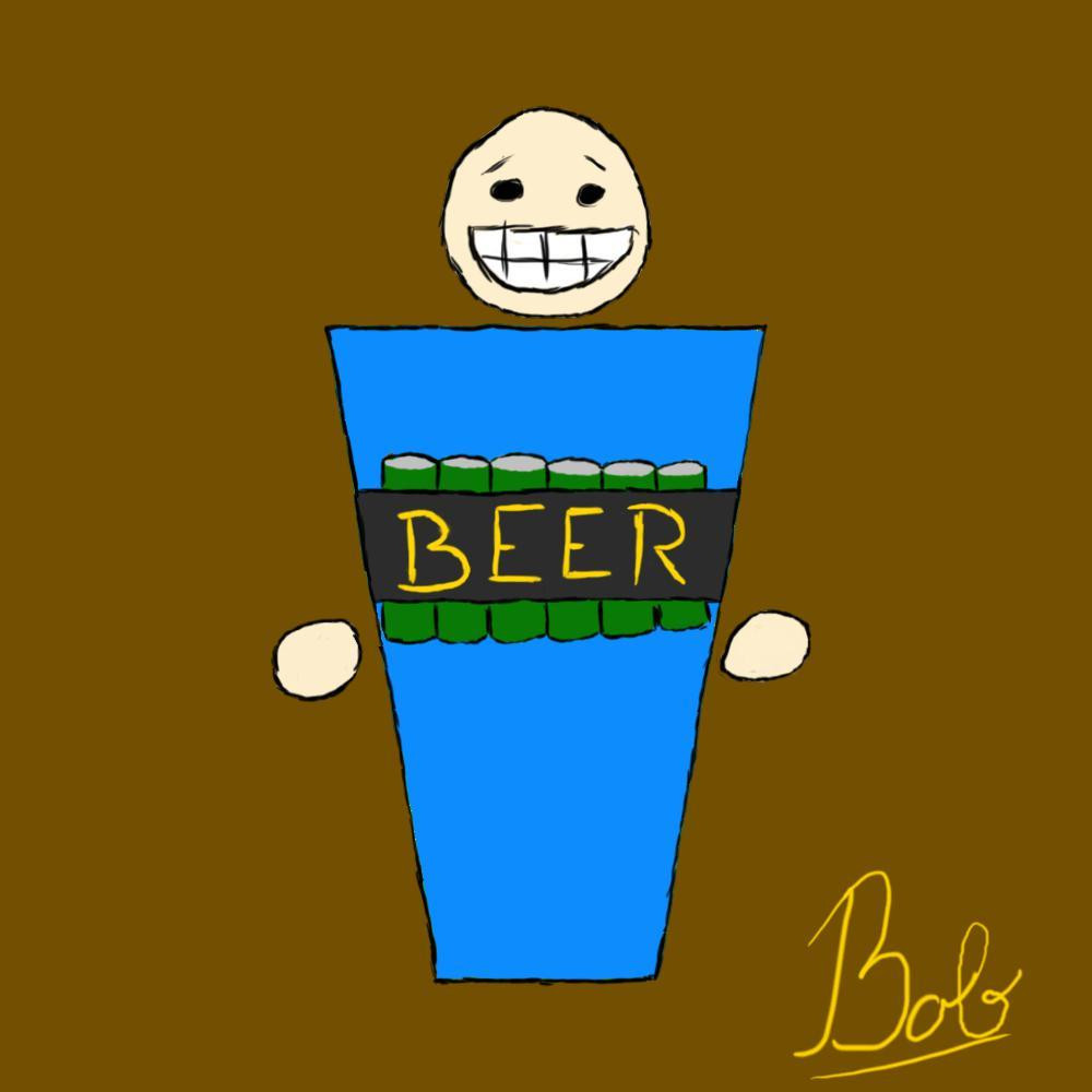 Beermagedon (itch) - кадр 8