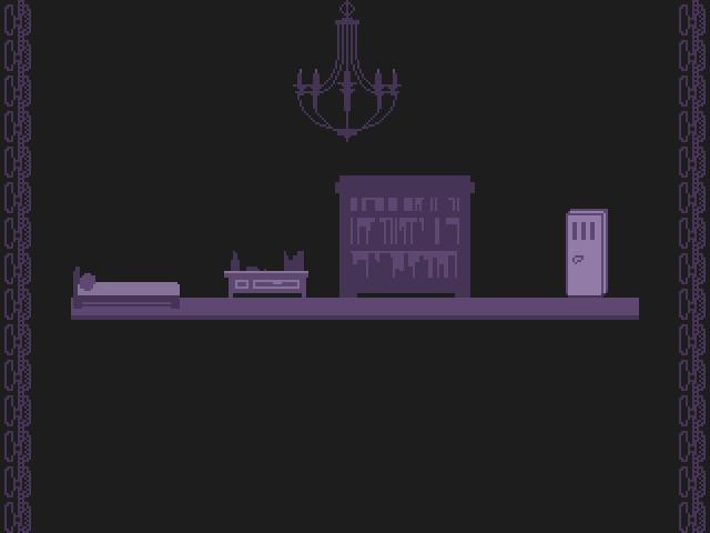 the Lost & Forgotten (itch) - кадр 3