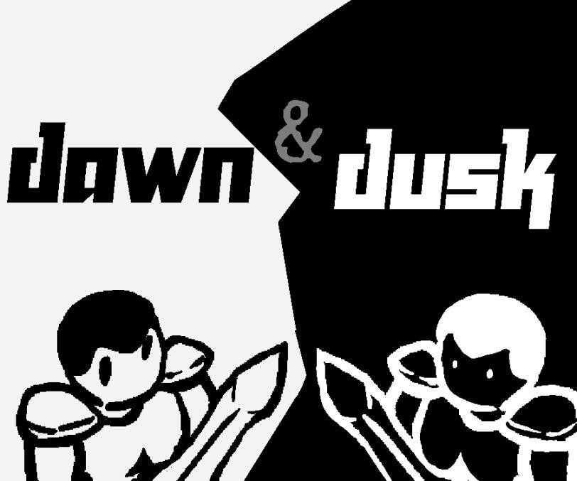 Dawn & Dusk (itch) - кадр 1