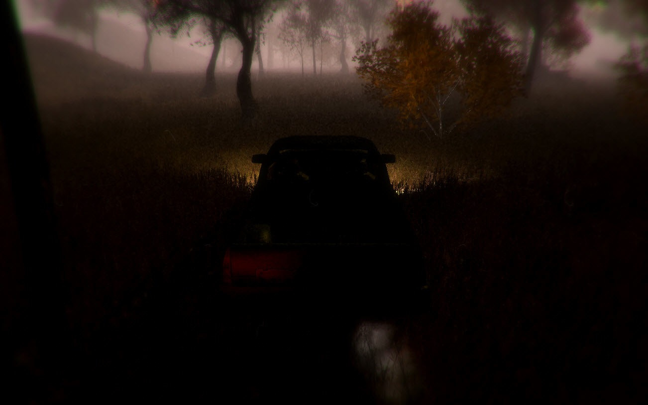 OffRoad4x4: Max Speed (itch) - кадр 4