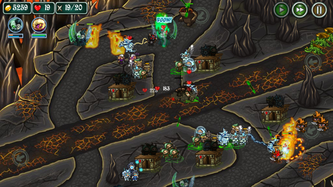 Incursion The Thing - кадр 3