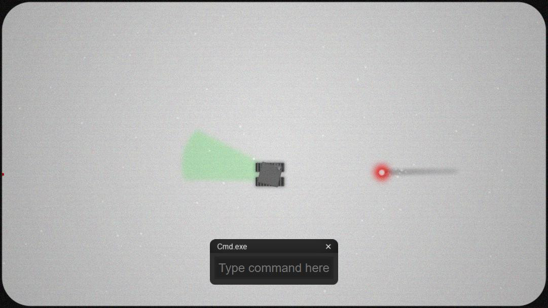 Command (MadeByDavid) (itch) - кадр 3