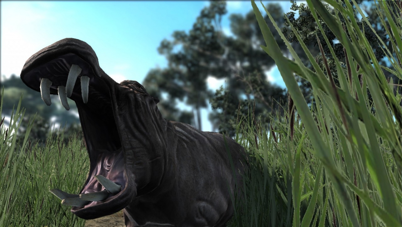 Cabela's Dangerous Hunts 2011 - кадр 14