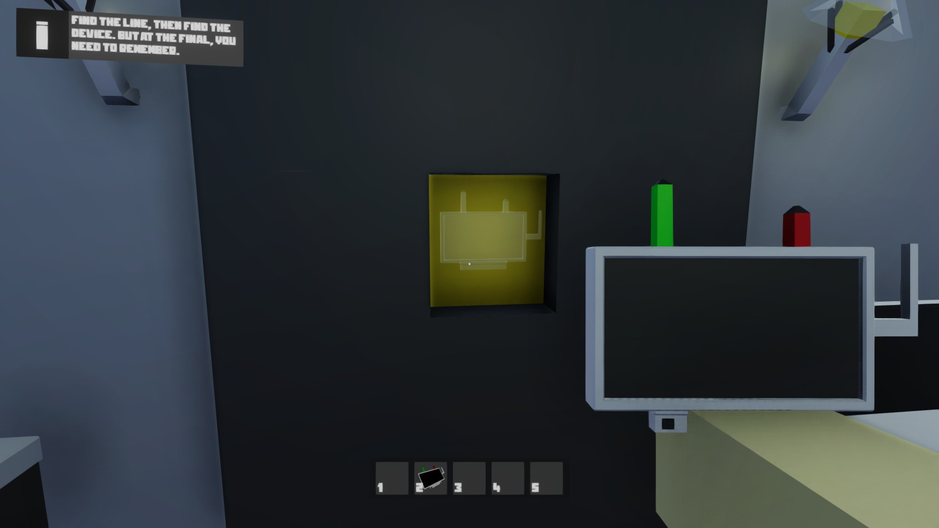 Five Rooms - кадр 9