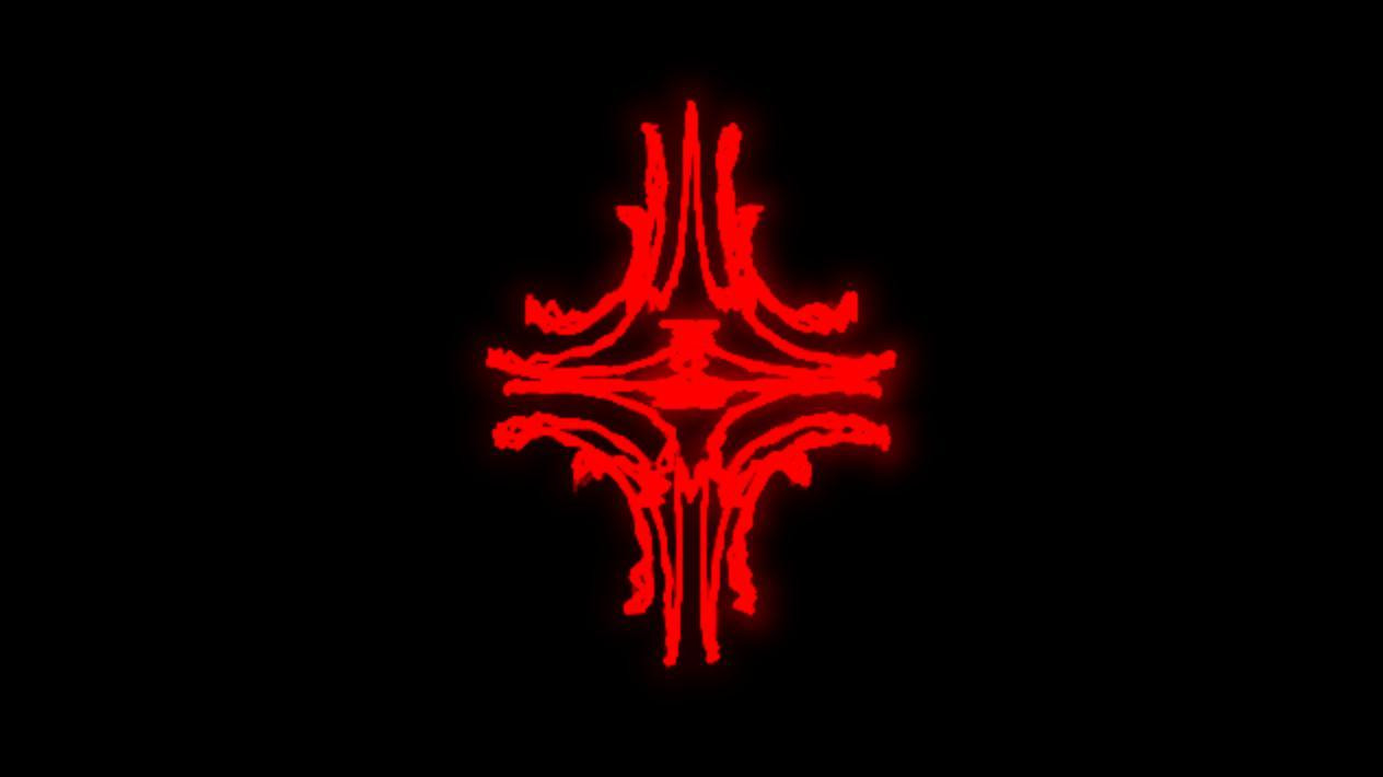 Face of God (itch) - кадр 1