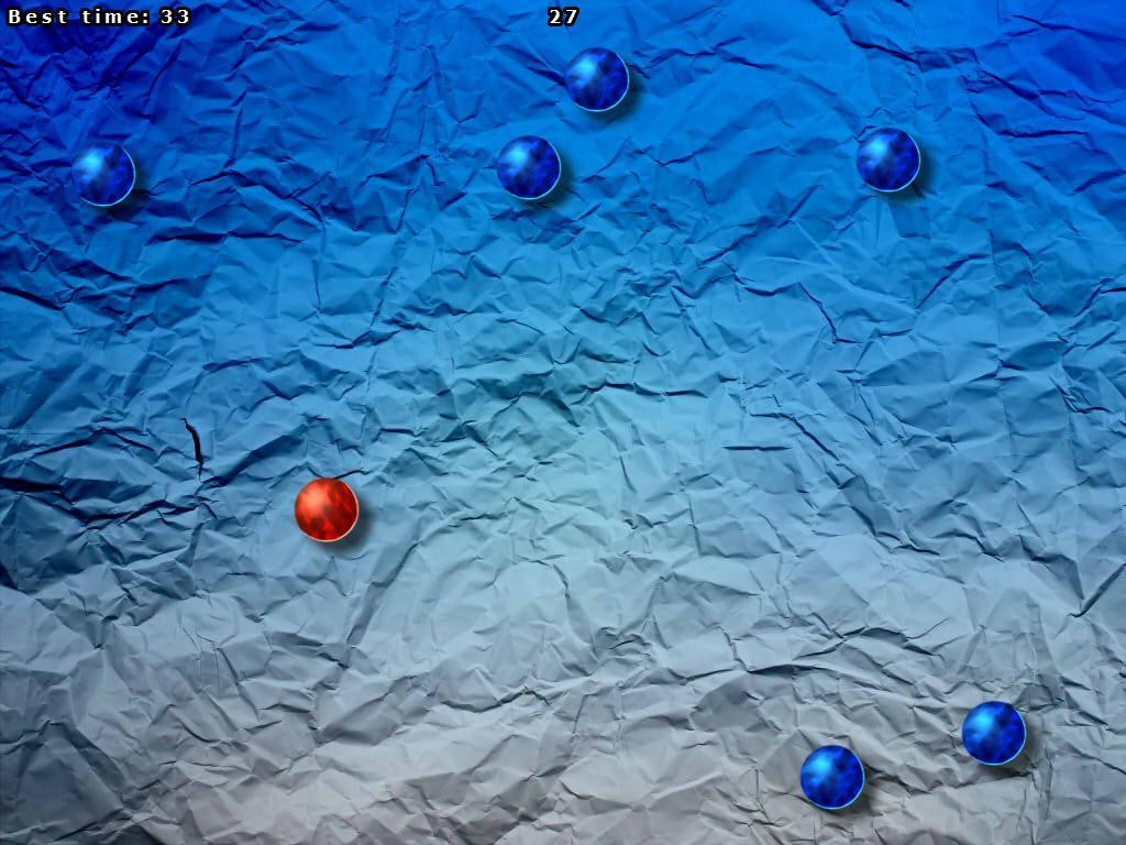 Bouncy Balls (itch) - кадр 1