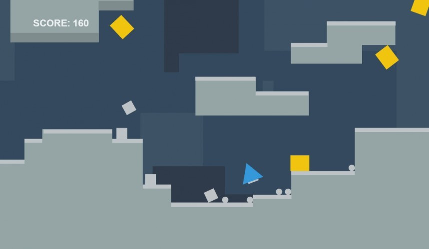 Mini-Cave (itch) - кадр 3