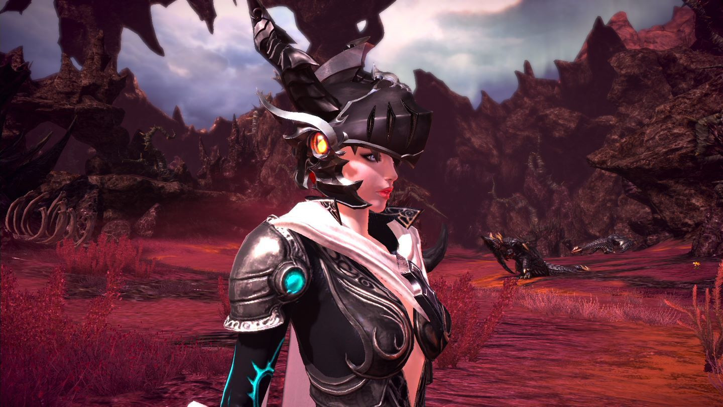 TERA: Dragonrider Pack - кадр 2