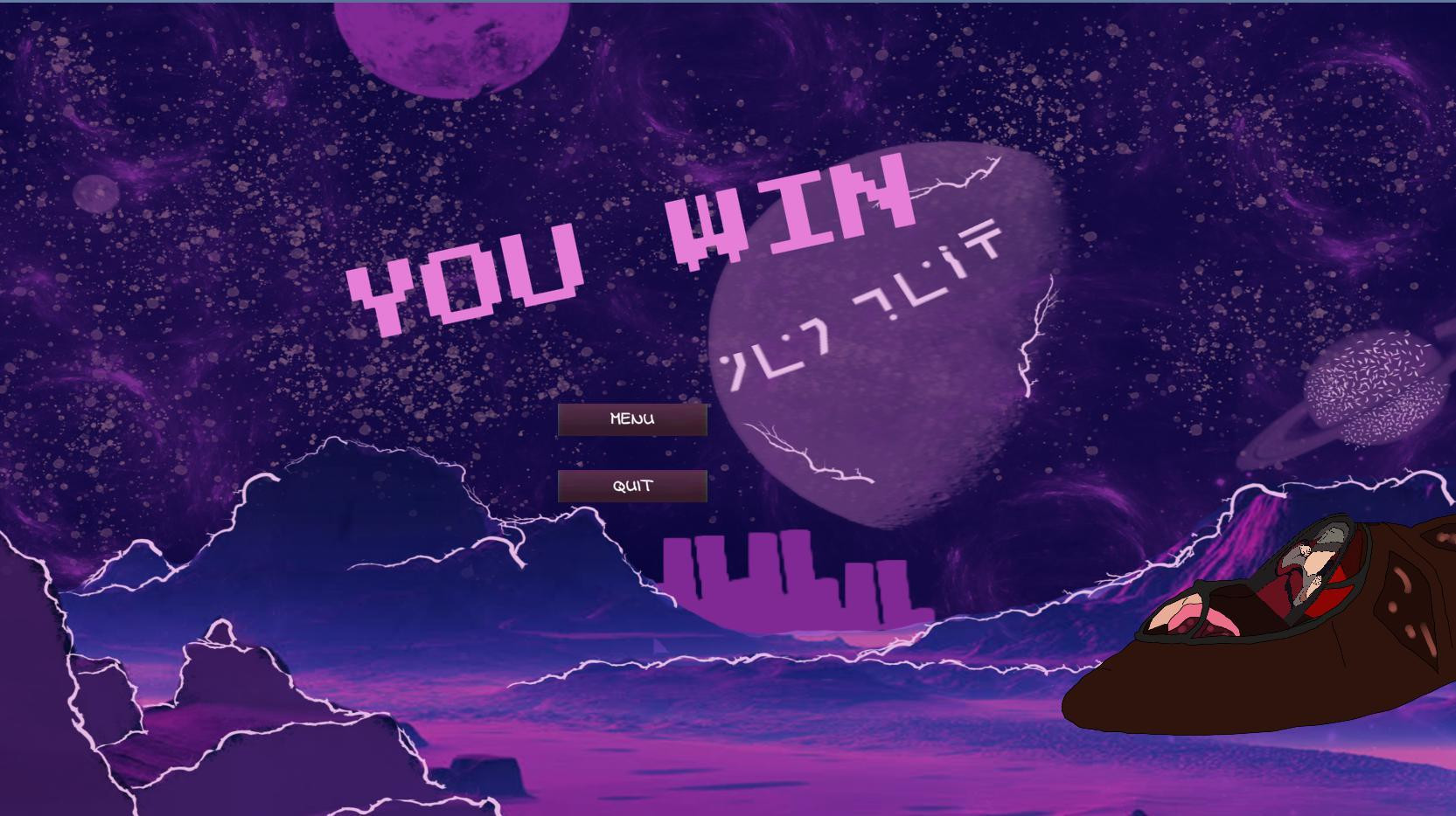 NeoTech (itch) - кадр 3