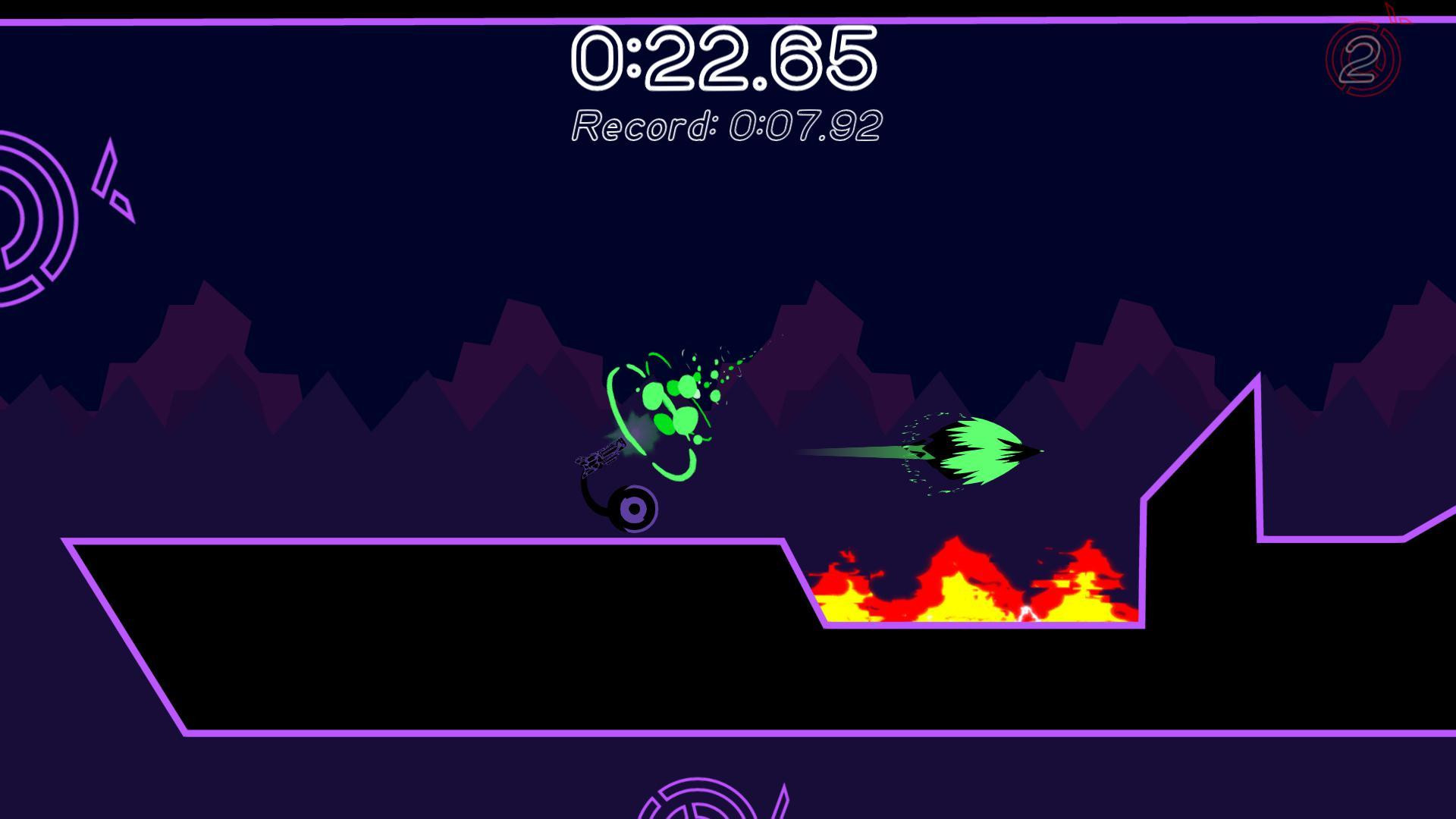 Total Recoil (itch) (ZeVindowViper, Robert Flores, Geoyh, Wintersong81, soviet-yam, Terces34) - кадр 3