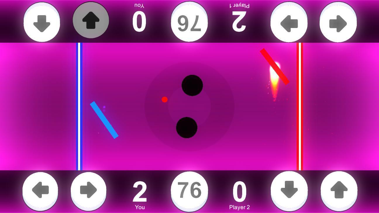 Tornado Ball (itch) - кадр 3