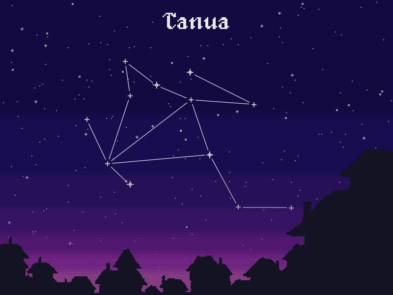 Stargazer (itch) - кадр 2