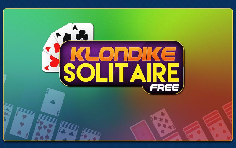 Solitaire: Klondike Card Game - кадр 5