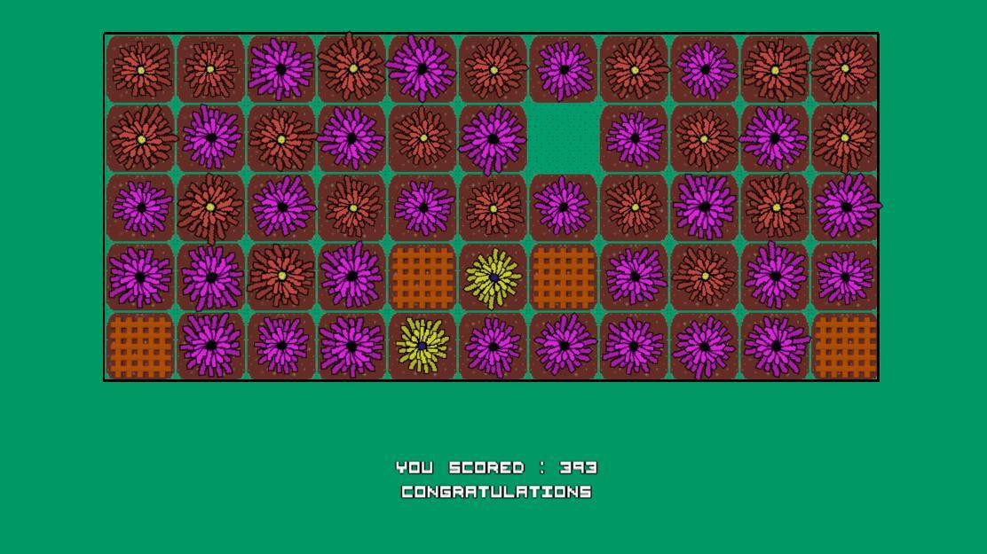 My sweet garden (itch) - кадр 2