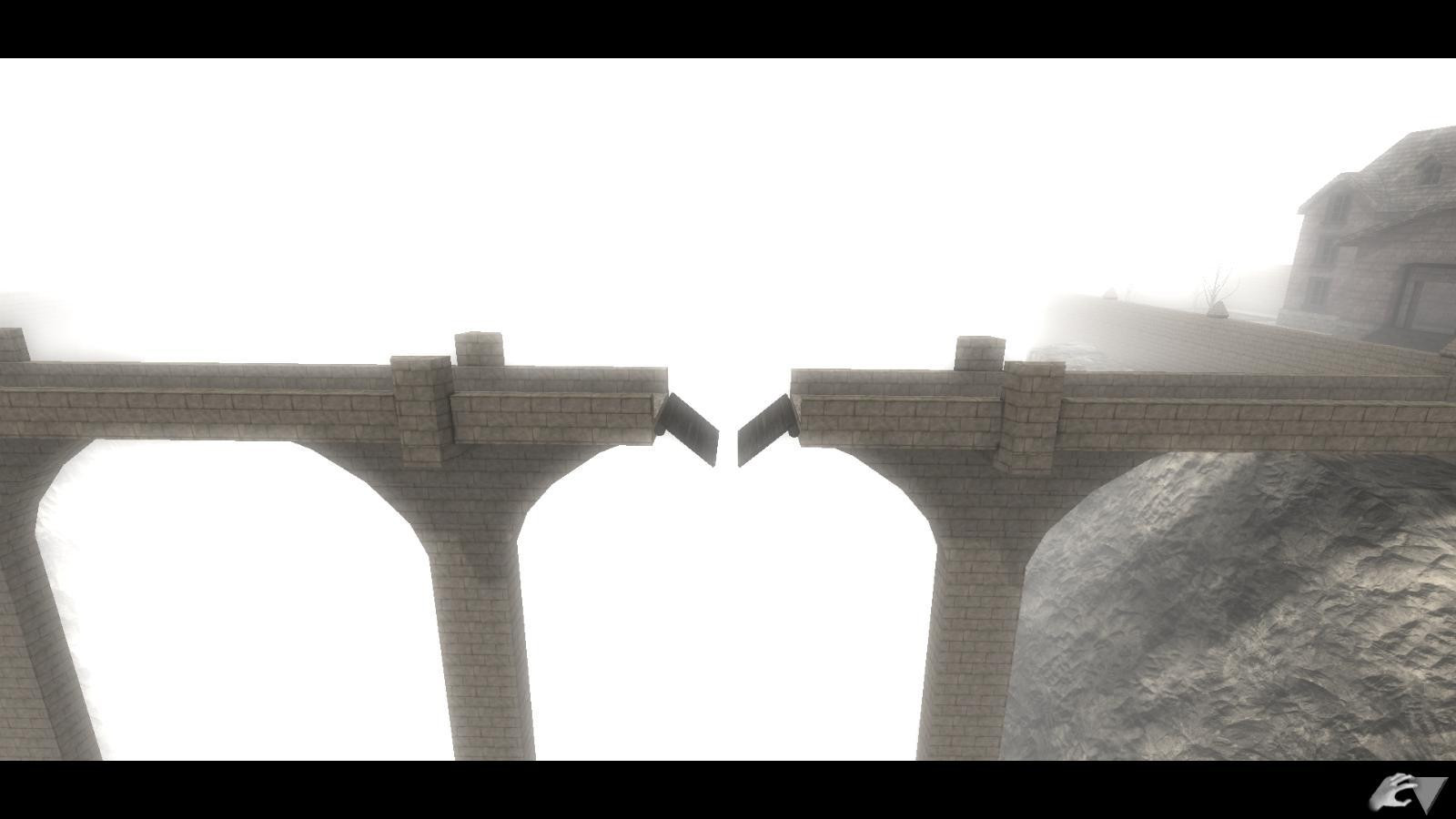 Nowhere: Lost Memories (itch) - кадр 8