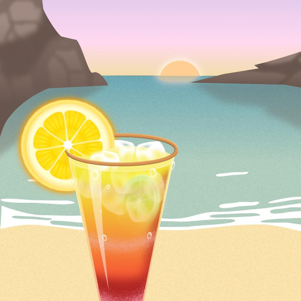 Math Cocktail (itch) - кадр 1