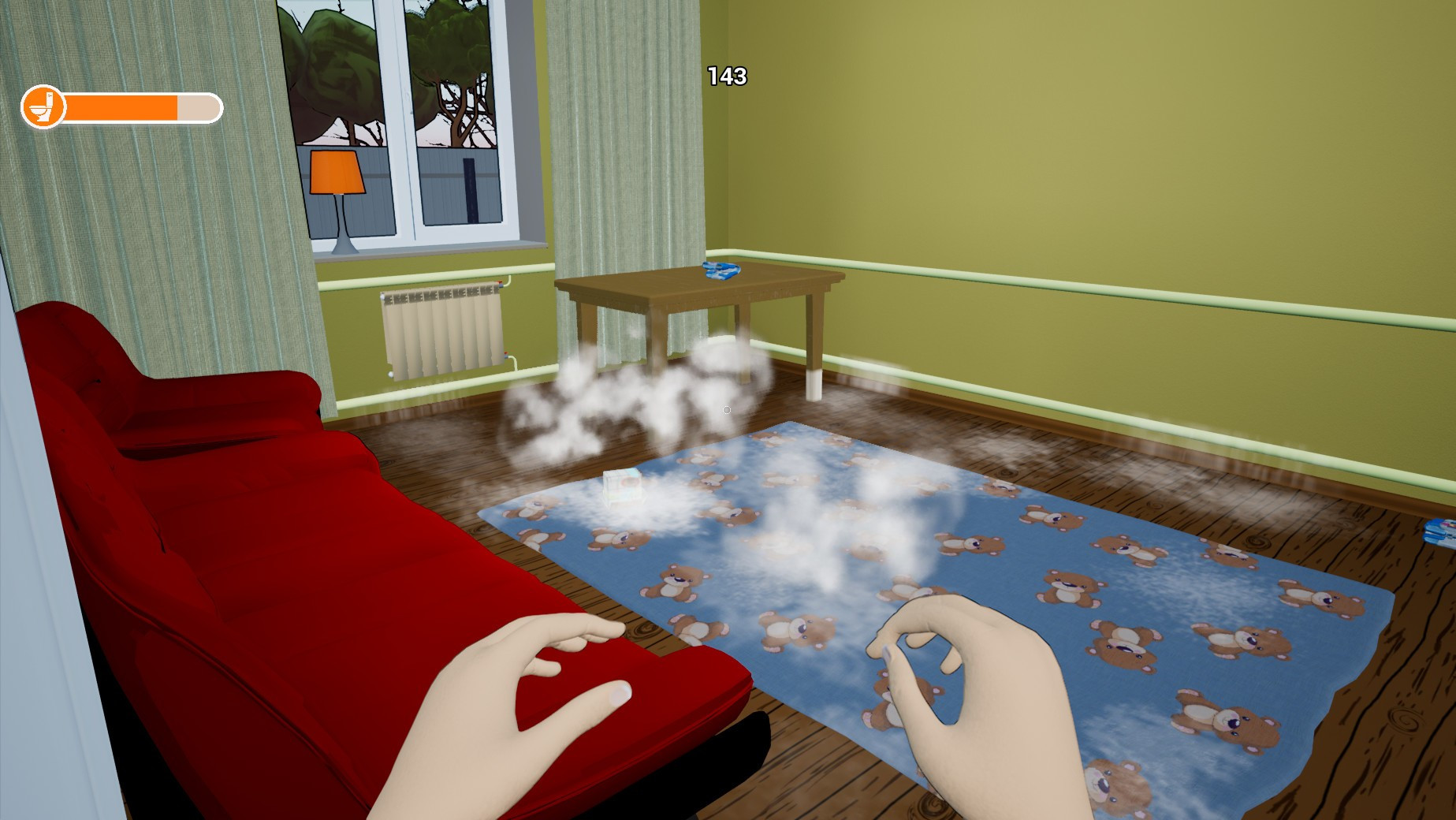 Mother Simulator - кадр 10